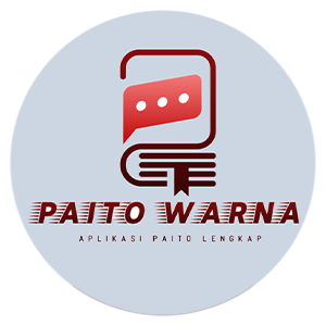 Paito Warna